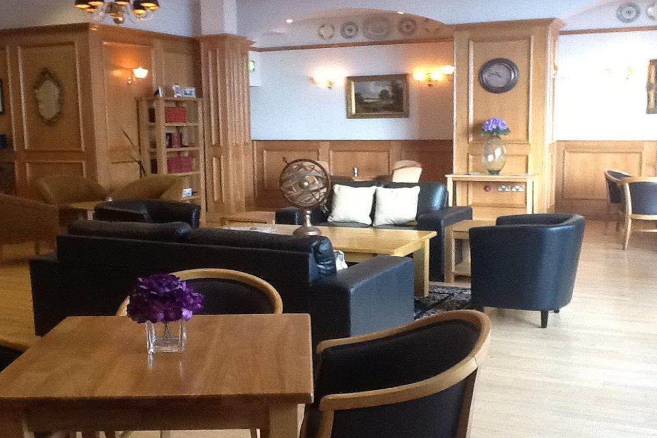 Portrush Atlantic Hotel Exterior foto