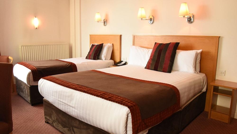 Portrush Atlantic Hotel Exterior foto