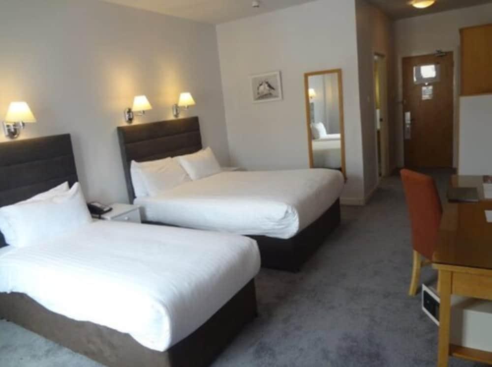 Portrush Atlantic Hotel Exterior foto