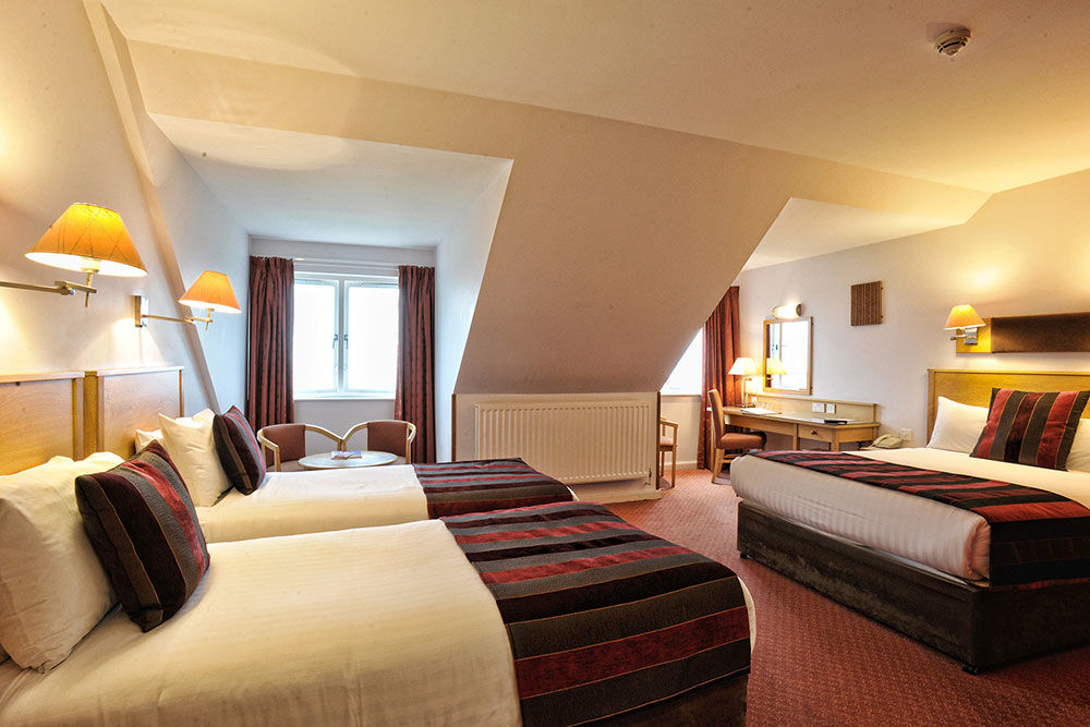 Portrush Atlantic Hotel Cameră foto