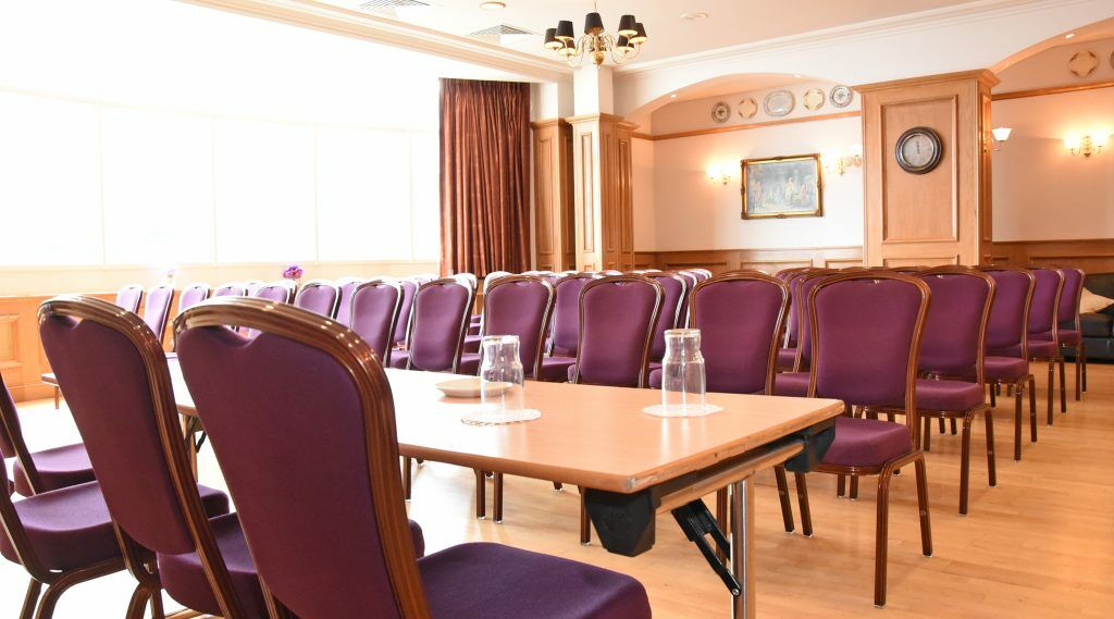 Portrush Atlantic Hotel Exterior foto